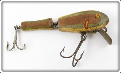 Folk Art L & S MirroLure Type