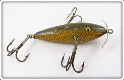 Paw Paw Underwater Minnow Type