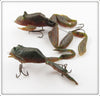 Dick Richardson DR Frog Pair
