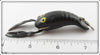 Unknown Black Rubber Crawdad