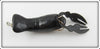 Unknown Black Rubber Crawdad