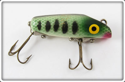 South Bend Luhr Jensen Spin Oreno