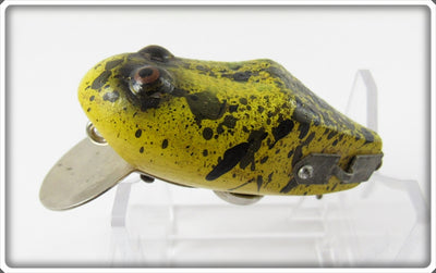 Paw Paw Wotta Frog Body