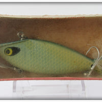 Smithwick Blue Scale Water Gater In Box