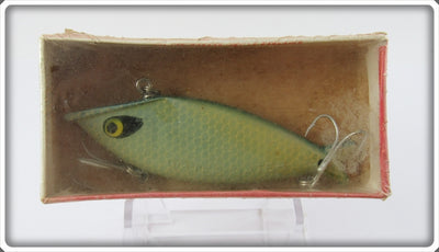 Smithwick Blue Scale Water Gater In Box