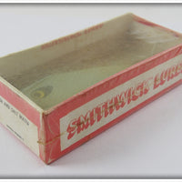 Smithwick Blue Scale Water Gater In Box