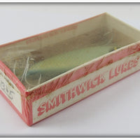 Smithwick Blue Scale Water Gater In Box