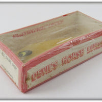 Smithwick Bone Water Gater In Box