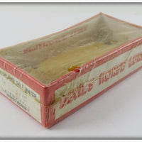 Smithwick Bone Water Gater In Box