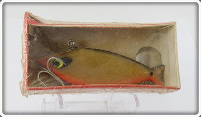 Smithwick Bone Orange Belly Water Gater In Box