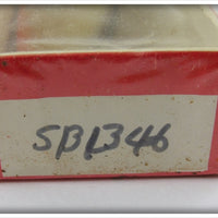 Smithwick Bone Orange Belly Water Gater In Box