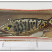 Smithwick Chrome Coachdog Water Gater In Box