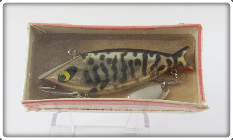 Smithwick Chrome Coachdog Water Gater In Box