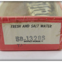 Smithwick Chrome Coachdog Water Gater In Box