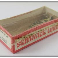 Smithwick Chrome Coachdog Water Gater In Box