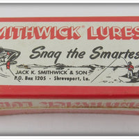 Smithwick Chrome Coachdog Water Gater In Box