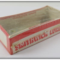 Smithwick Grey Water Gater In Box