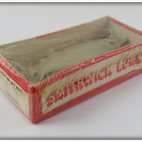 Smithwick Grey Water Gater In Box