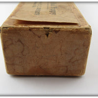C. C. Roberts Little Mud Puppy Empty Box