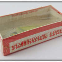 Smithwick Perch Water Gater In Box