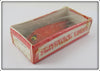 Smithwick Red Scale Water Gater In Box
