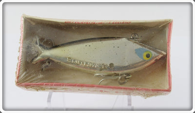 Smithwick Chrome Water Gater In Box