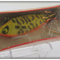 Smithwick Yellow Coachdog Water Gater In Box