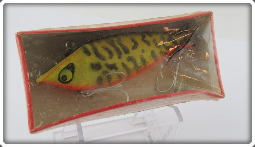 Smithwick Yellow Coachdog Water Gater In Box