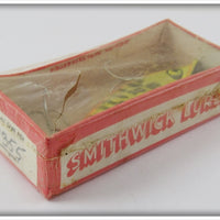 Smithwick Yellow Coachdog Water Gater In Box