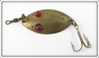 Lane's Spark L Eye Wobbler