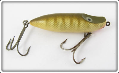 Paw Paw Meadowbrook Pike Scale River Runt