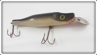 Unknown Possibly Millsite Vamp Type