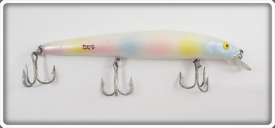 Bomber Magnum Long A Wonder Bread Pearl