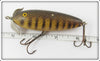 Pflueger Pike Scale Surface Minnow