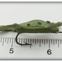 South Bend Rubb Oreno Frog