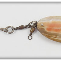 Unknown Shell Spinner Lure