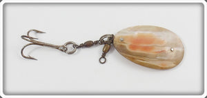 Unknown Shell Spinner Lure