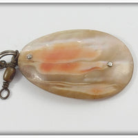 Unknown Shell Spinner Lure