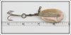 Unknown Shell Spinner Lure