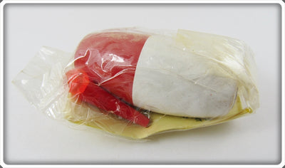 Barracuda Balsa Float In Package