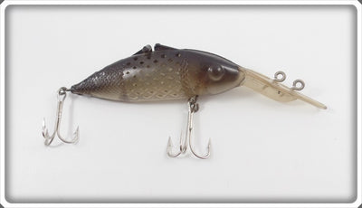 Mike The Fisherman's Lure