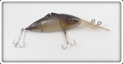 Mike The Fisherman's Lure