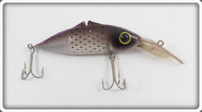 Mike The Fisherman's Lure