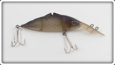 Mike The Fisherman's Lure