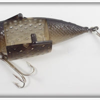 Mike The Fisherman's Lure