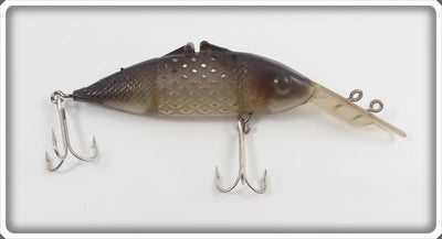 Mike The Fisherman's Lure