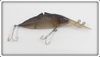 Mike The Fisherman's Lure