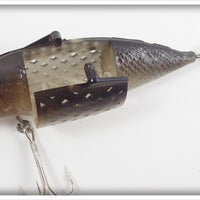Mike The Fisherman's Lure