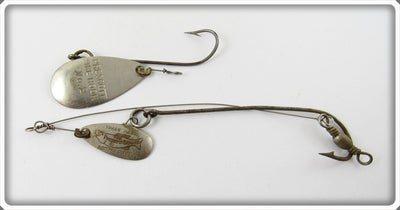 Prescott Spinner Pair