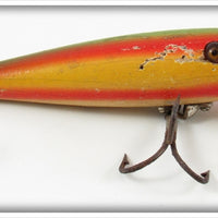 Vintage Pflueger Rainbow Baby Palomine Lure